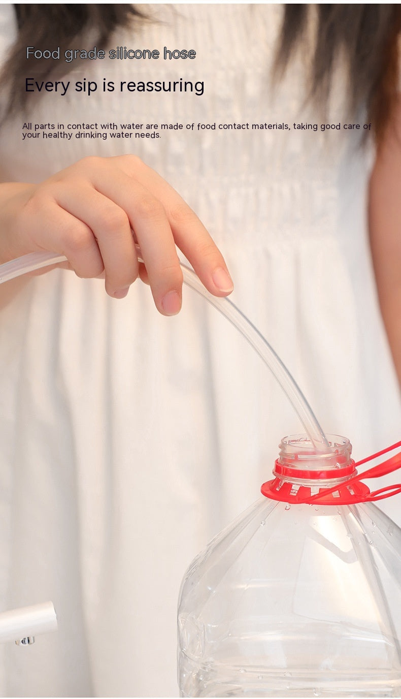 Smart Desktop Electric Water Pumping Device - SouqNoir