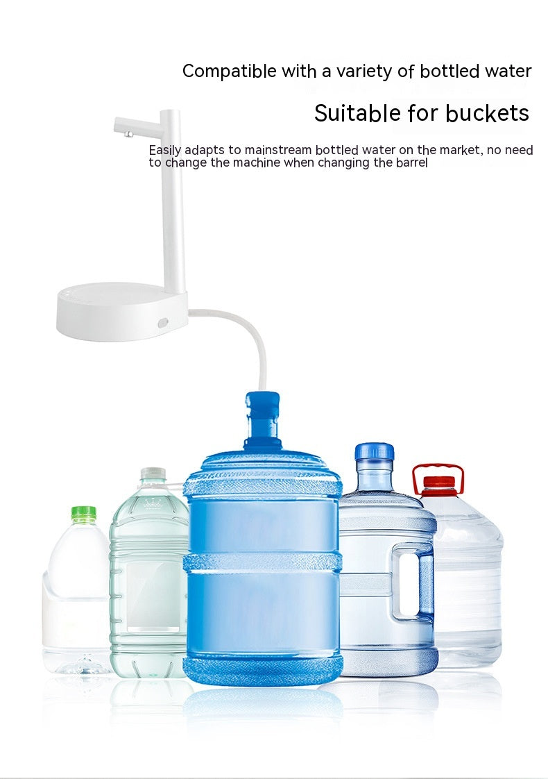 Smart Desktop Electric Water Pumping Device - SouqNoir