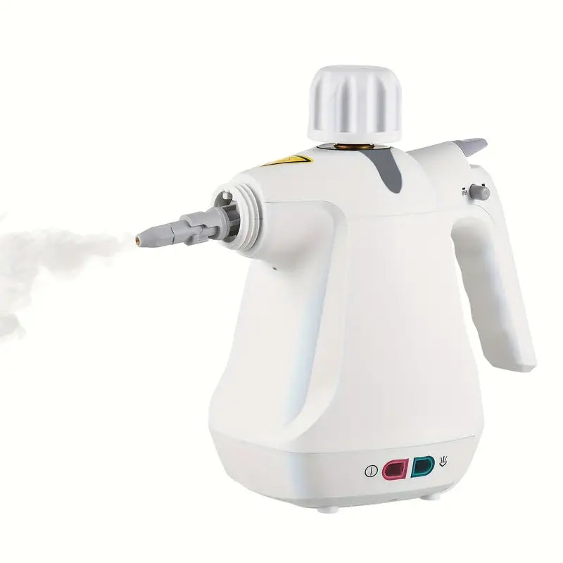 Tobi Steam Cleaner – Model TB958 - SouqNoir