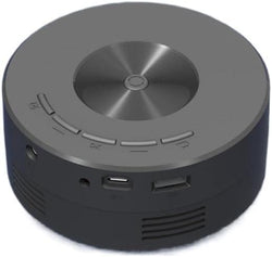 Home HD Portable Pocket Projector for Movies and Presentations - SouqNoir