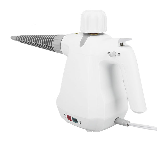 Tobi Steam Cleaner – Model TB958 - SouqNoir