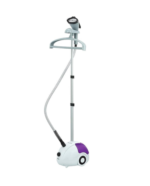 Portable Clothing Steamer for Garments and Fabrics - SouqNoir