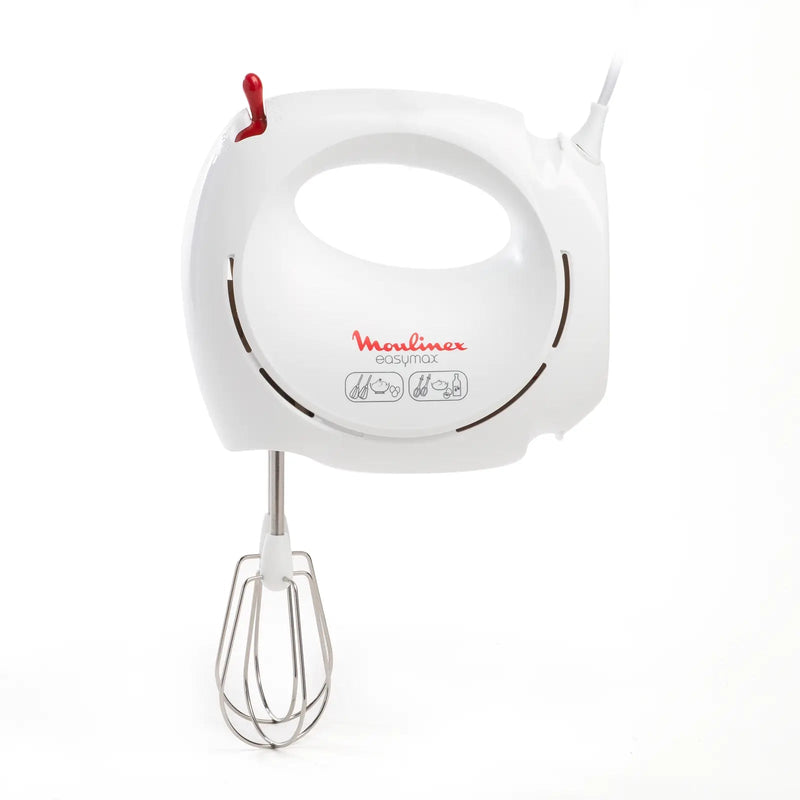 Moulinex Easy Hand Mixer – Model HM2501B1 - SouqNoir