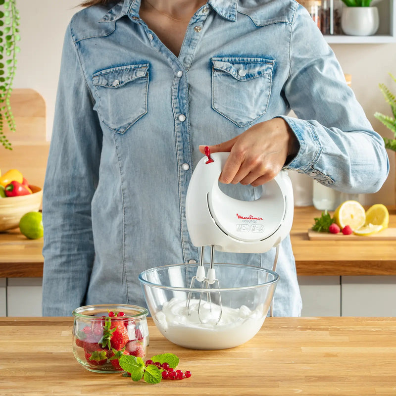 Moulinex Easy Hand Mixer – Model HM2501B1 - SouqNoir