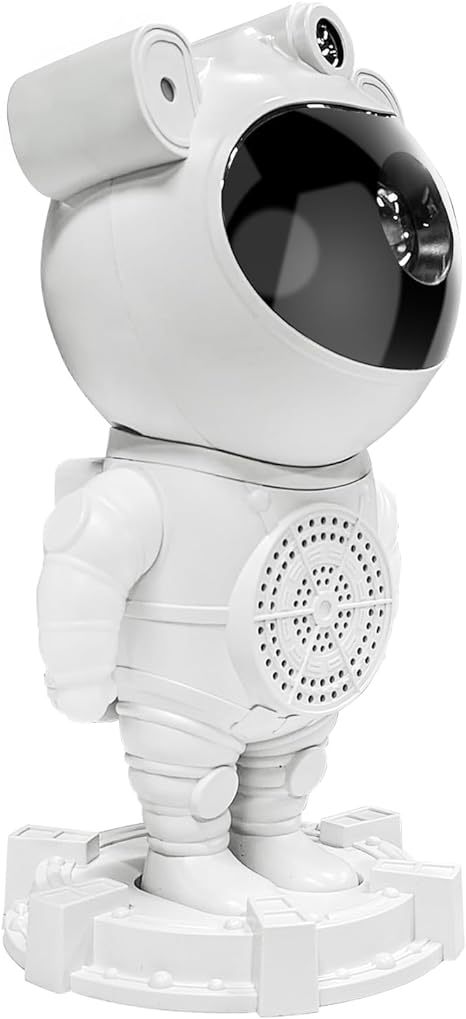 Astronaut Sky Projector for Starry Night Lighting - SouqNoir