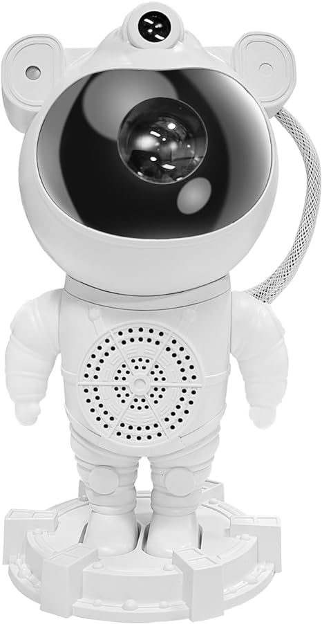 Astronaut Sky Projector for Starry Night Lighting - SouqNoir