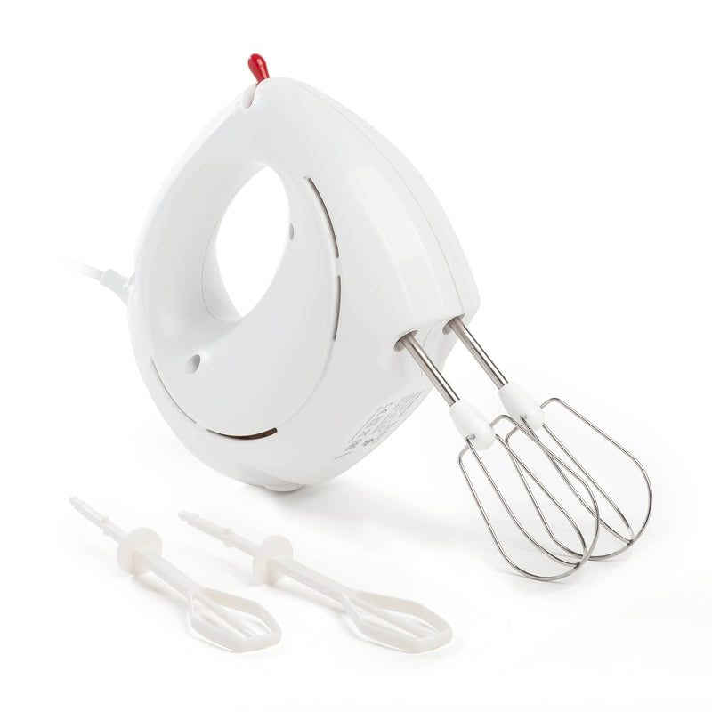 Moulinex Easy Hand Mixer – Model HM2501B1 - SouqNoir