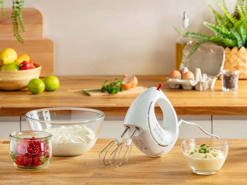 Moulinex Easy Hand Mixer – Model HM2501B1 - SouqNoir