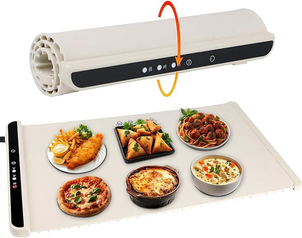 Flexible Heated Board © - SouqNoir