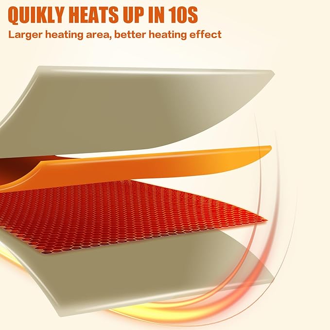 Flexible Heated Board © - SouqNoir