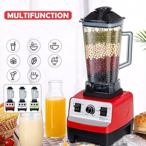 Golden Crest Electric Juicer for Fresh Juice at Home - SouqNoir