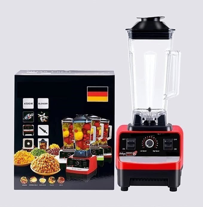 Golden Crest Electric Juicer for Fresh Juice at Home - SouqNoir