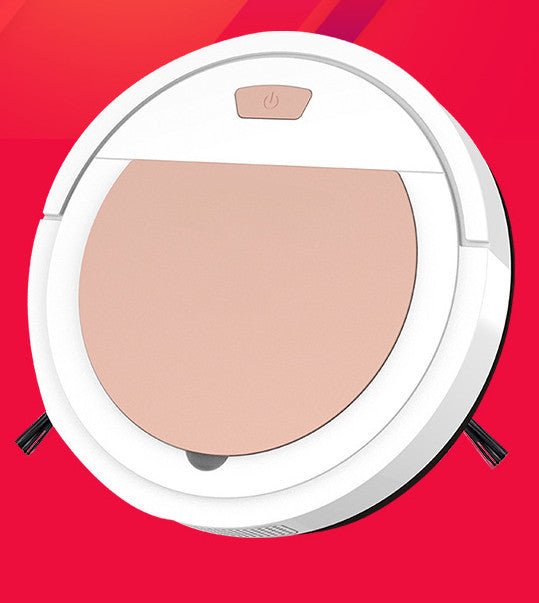 Home Cleaning Robot – Vacuum and Mop Floor Cleaning Device - SouqNoir
