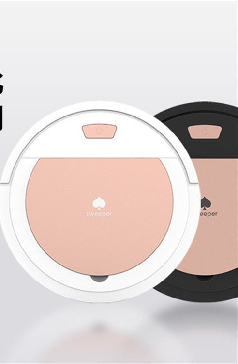 Home Cleaning Robot – Vacuum and Mop Floor Cleaning Device - SouqNoir