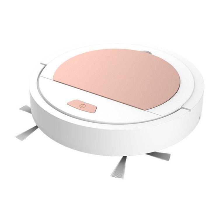 Home Cleaning Robot – Vacuum and Mop Floor Cleaning Device - SouqNoir