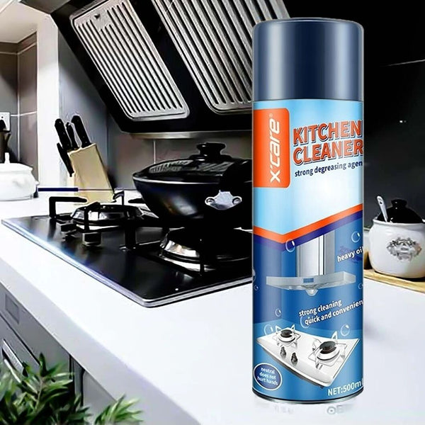 Kitchen Cleaner Spray for Home and Surface Cleaning - SouqNoir