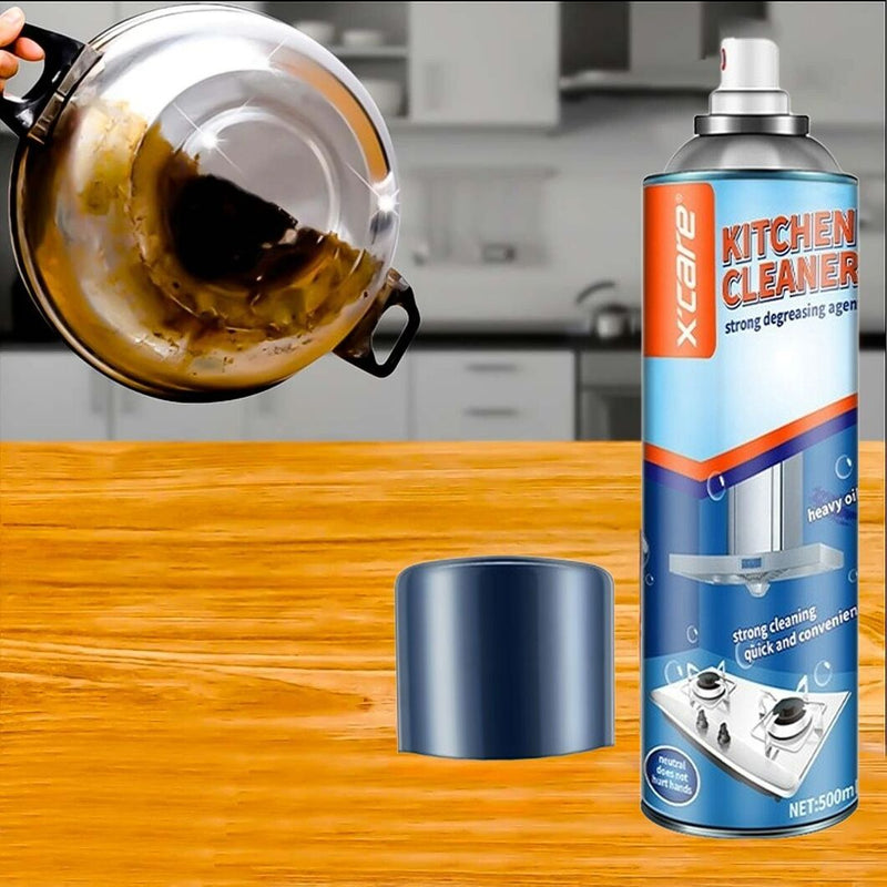 Kitchen Cleaner Spray for Home and Surface Cleaning - SouqNoir