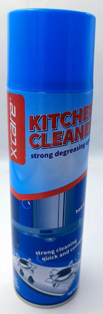 Kitchen Cleaner Spray for Home and Surface Cleaning - SouqNoir