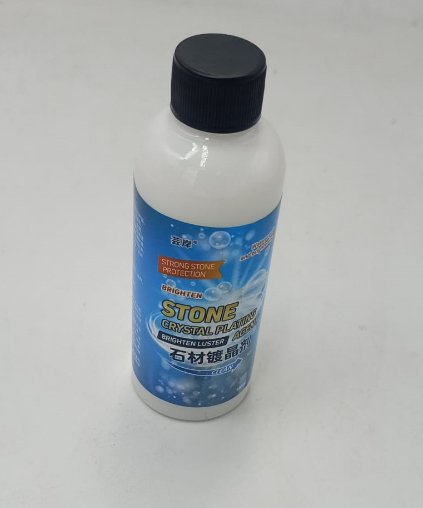 Stone Stain Remover Cleaner for Marble, Granite, and Other Stone Surfaces - SouqNoir