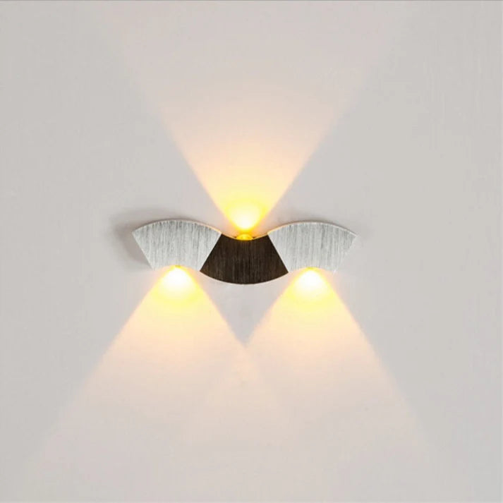 Bedroom Bedside Lamp and TV Back Wall Lighting - SouqNoir