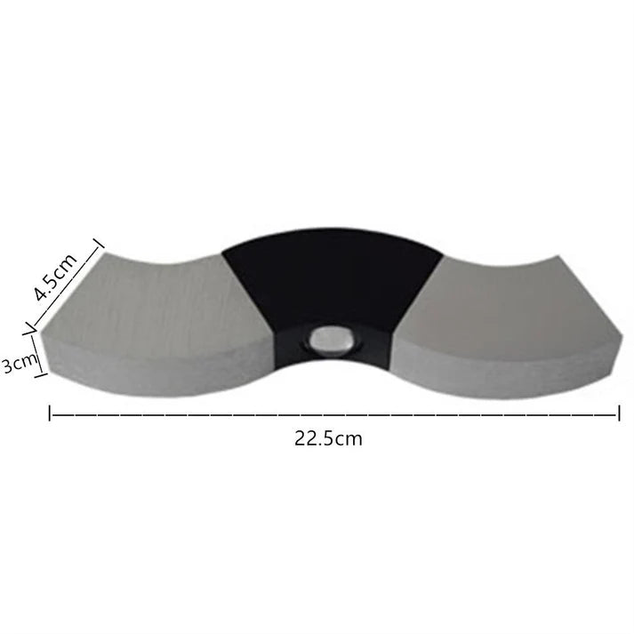 Bedroom Bedside Lamp and TV Back Wall Lighting - SouqNoir