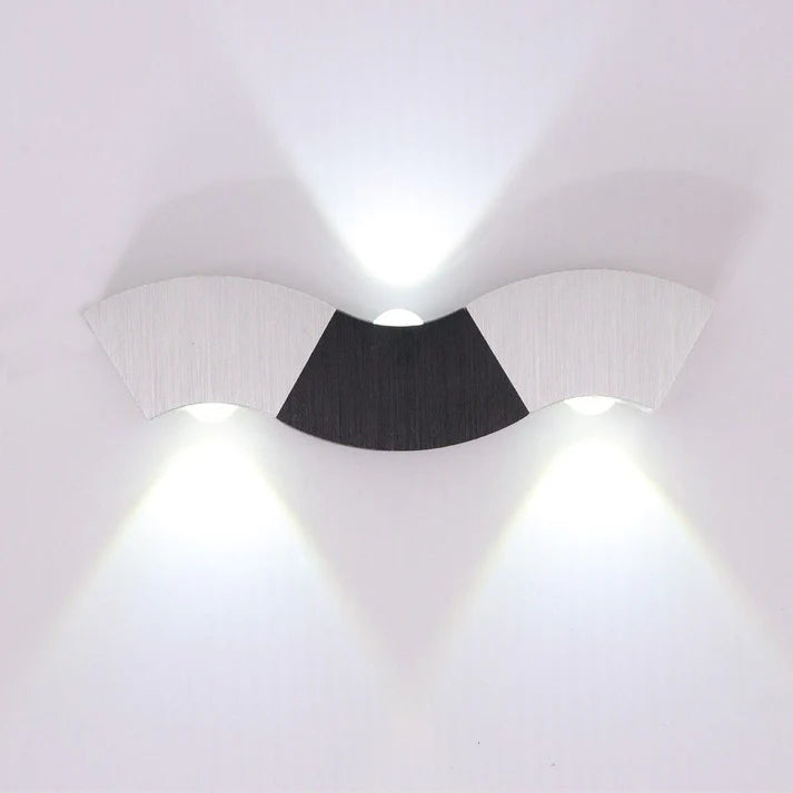 Bedroom Bedside Lamp and TV Back Wall Lighting - SouqNoir