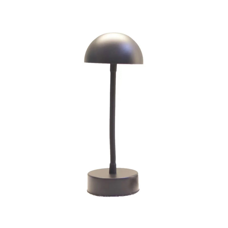 Creative Mushroom Table Lamp with Simple LED Atmosphere and Warm Light – Small Night Lamp - SouqNoir