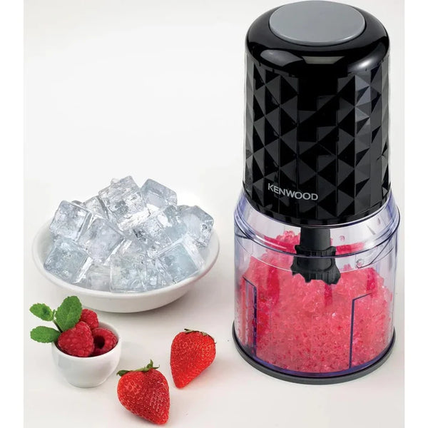 Kenwood Easy Chopper for Quick Food Preparation - SouqNoir