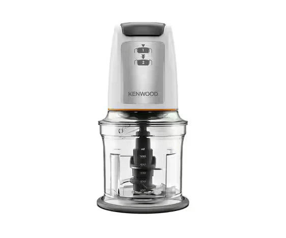 Kenwood Easy Chopper for Quick Food Preparation - SouqNoir