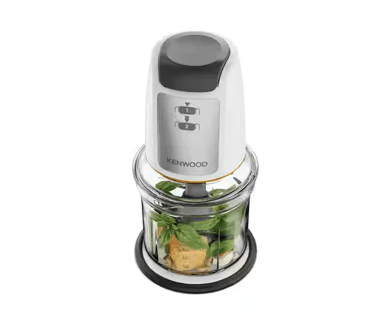 Kenwood Easy Chopper for Quick Food Preparation - SouqNoir