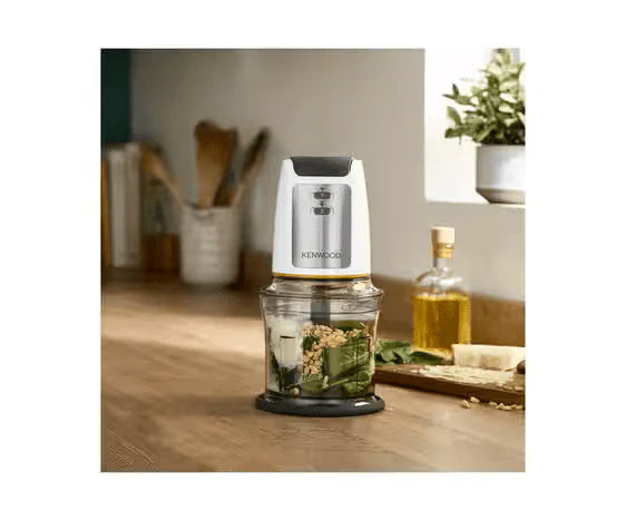 Kenwood Easy Chopper for Quick Food Preparation - SouqNoir