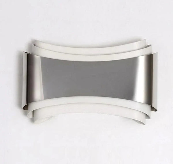 LED Wall Lamp for Bedroom Bedside and Background Wall Decoration - SouqNoir