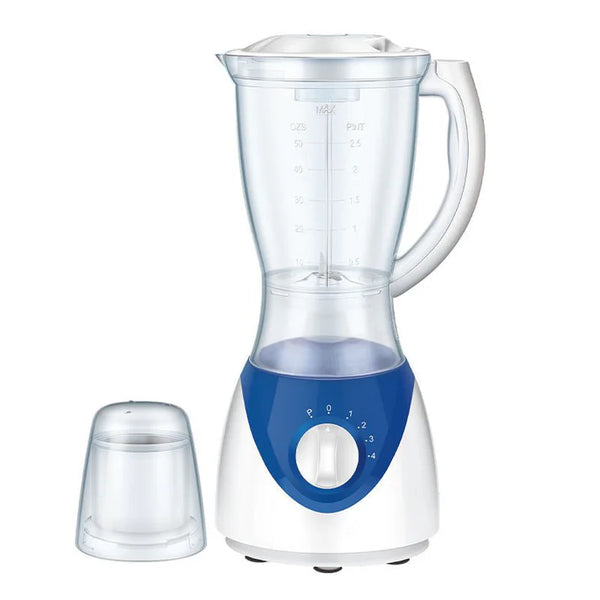 Nova Blender with Grinder for Kitchen Use - SouqNoir