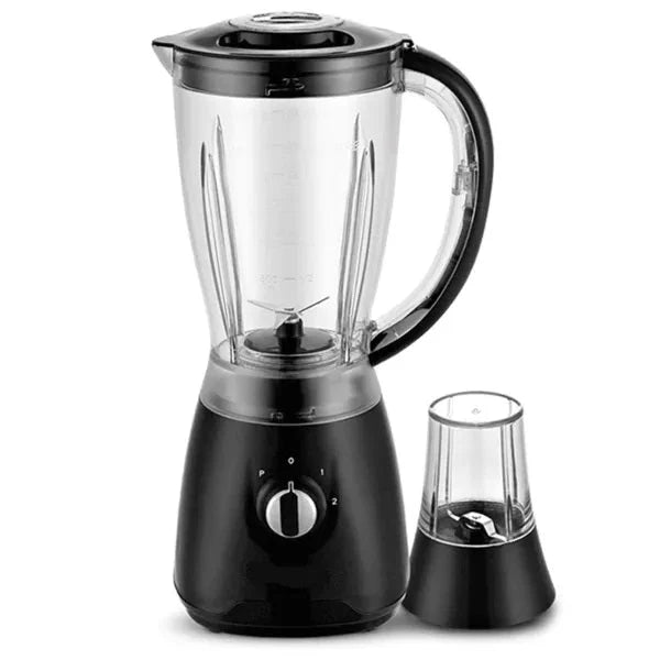 Nova Blender with Grinder for Kitchen Use - SouqNoir