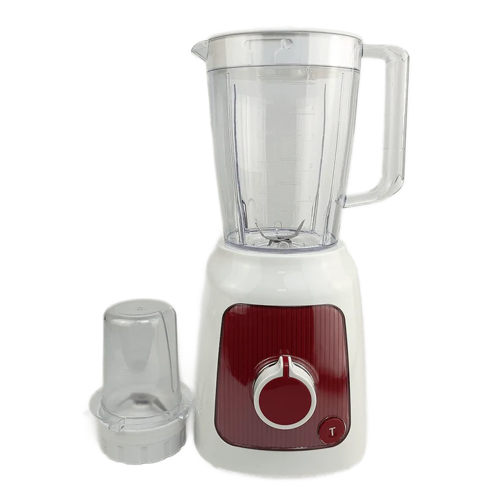 Nova Blender with Grinder for Kitchen Use - SouqNoir