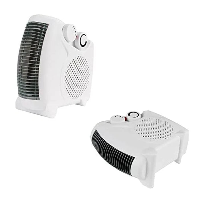 Nova - Fan Heater for Home and Office Use - SouqNoir