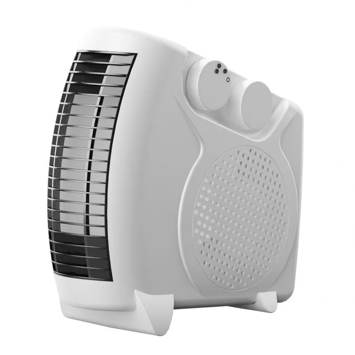 Nova - Fan Heater for Home and Office Use - SouqNoir