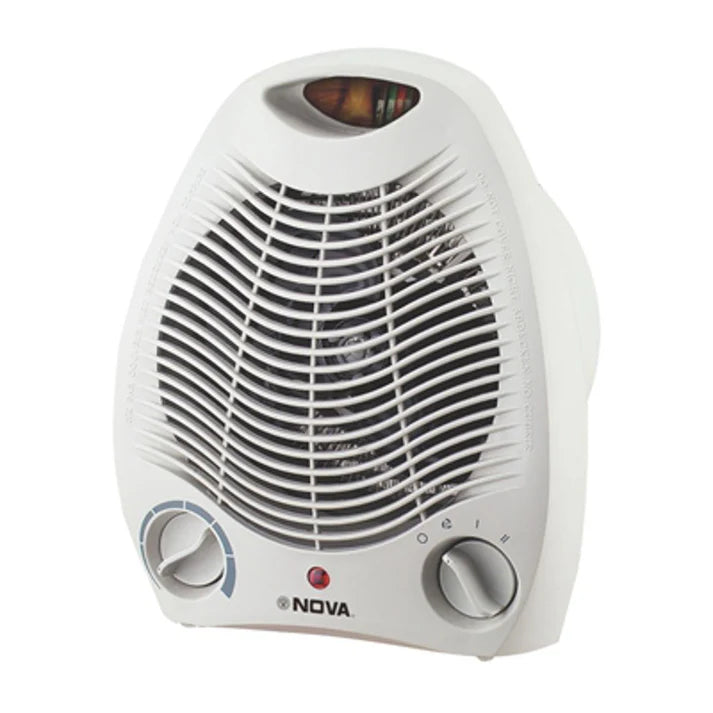 Nova - Fan Heater for Home and Office Use - SouqNoir