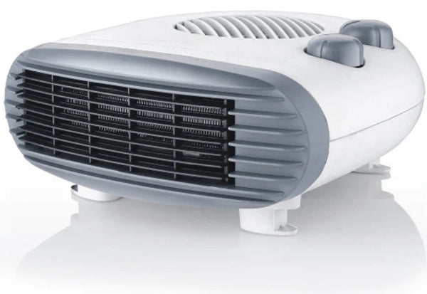 Nova - Fan Heater for Home and Office Use - SouqNoir