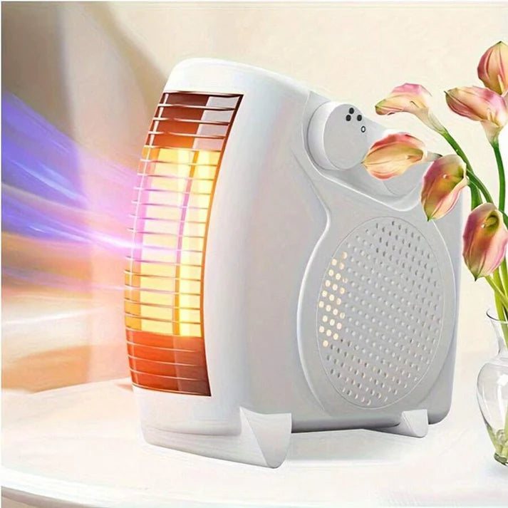 Nova - Fan Heater for Home and Office Use - SouqNoir