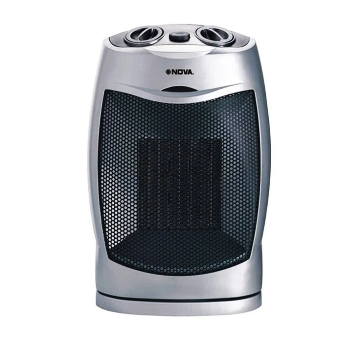 Nova - Fan Heater for Home and Office Use - SouqNoir