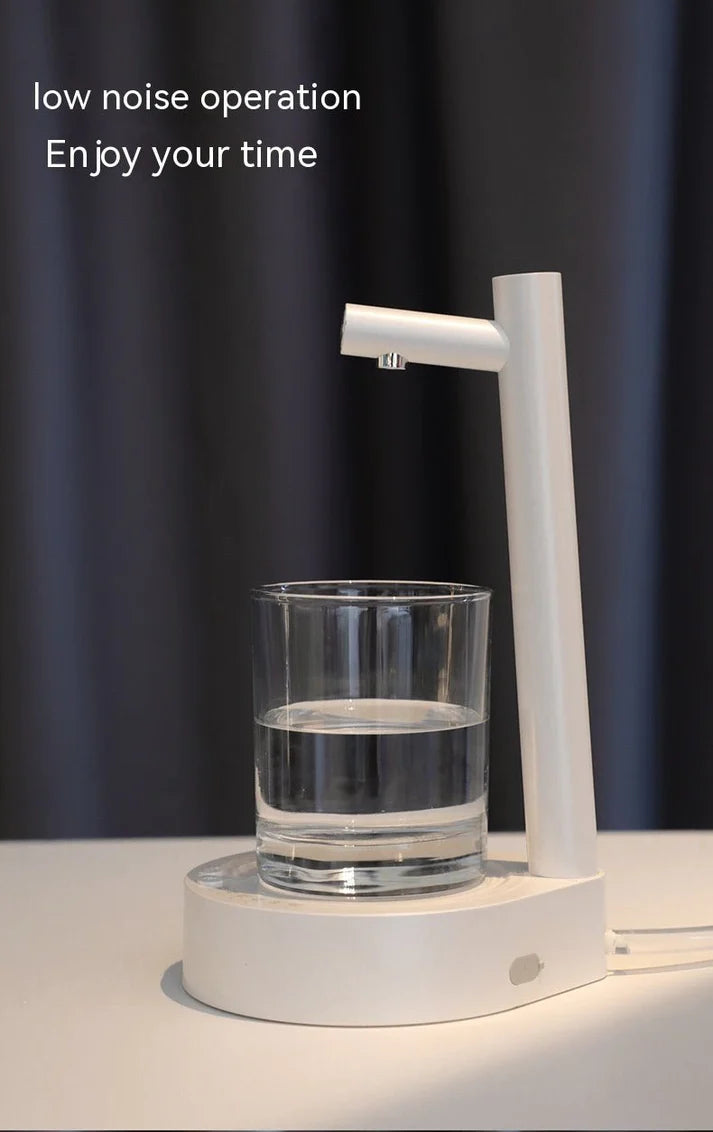 Smart Desktop Electric Water Pumping Device - SouqNoir