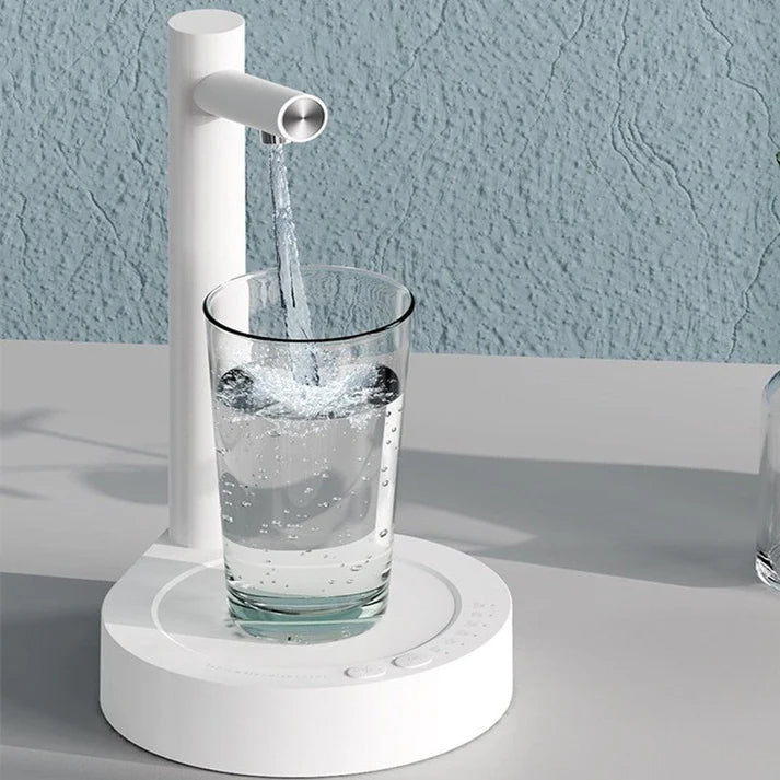 Smart Desktop Electric Water Pumping Device - SouqNoir