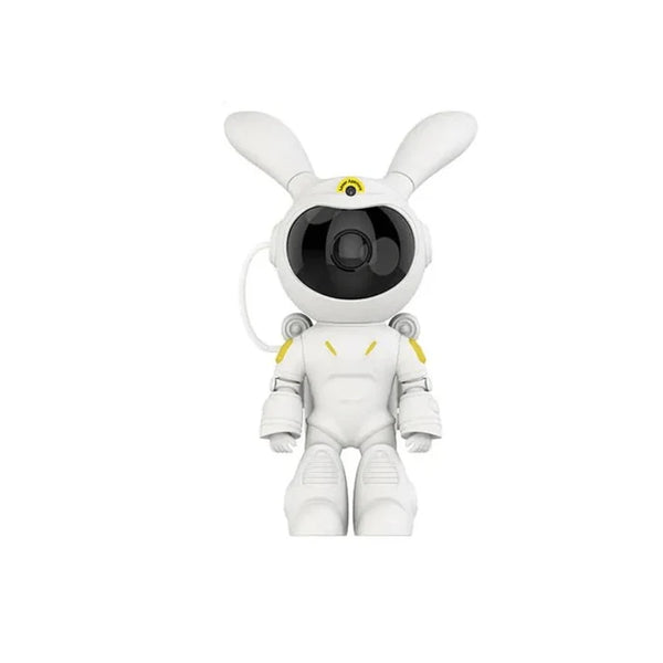 Space Rabbit Sky Projector for Starry Night Lighting - SouqNoir