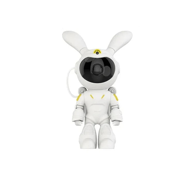 Space Rabbit Sky Projector for Starry Night Lighting - SouqNoir